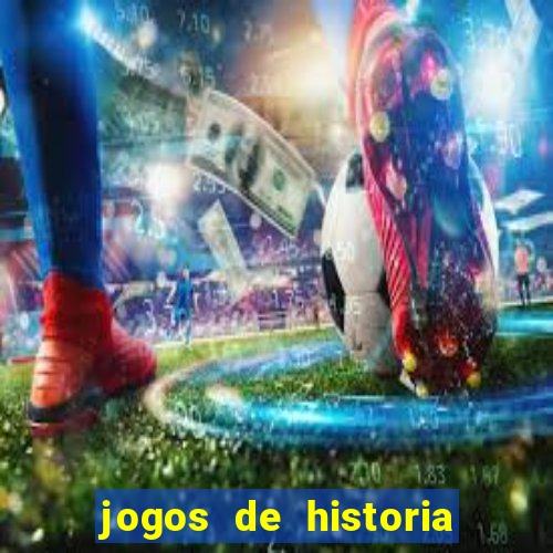 jogos de historia de amor